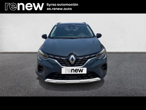 Renault Captur Zen TCe 90