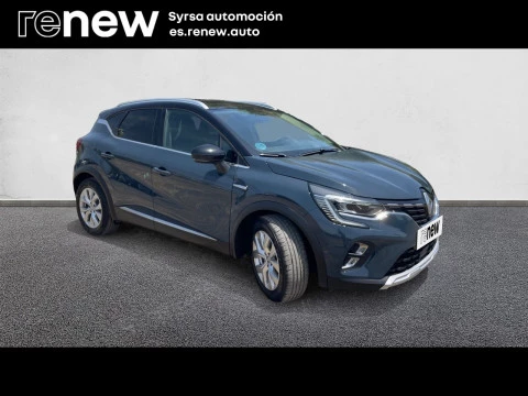 Renault Captur Zen TCe 90
