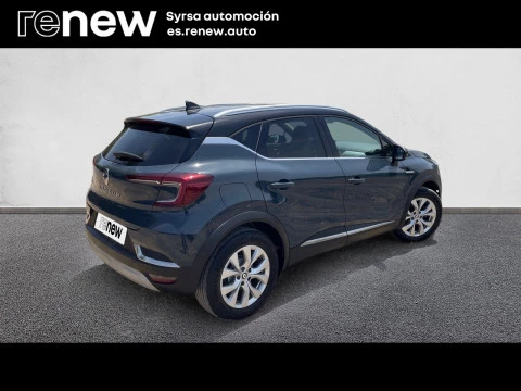 Renault Captur Zen TCe 90