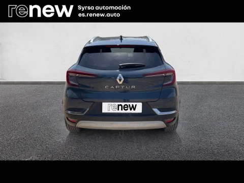 Renault Captur Zen TCe 90