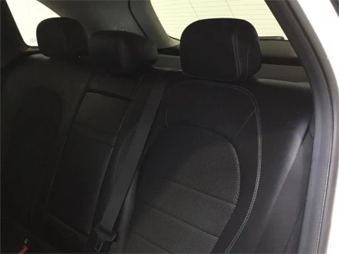 Mercedes-Benz GLC 220 d 4MATIC