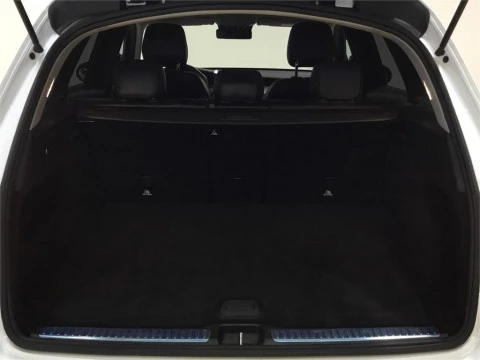 Mercedes-Benz GLC 220 d 4MATIC