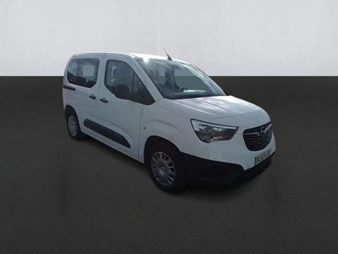 Opel Combo Life 1.5 TD 75kW (100CV) S/S Expression L