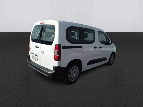 Opel Combo Life 1.5 TD 75kW (100CV) S/S Expression L