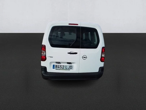 Opel Combo Life 1.5 TD 75kW (100CV) S/S Expression L