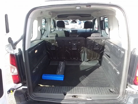 Opel Combo Life 1.5 TD 75kW (100CV) S/S Expression L