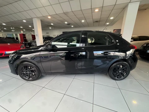 Opel Corsa 1.2T 74 kW