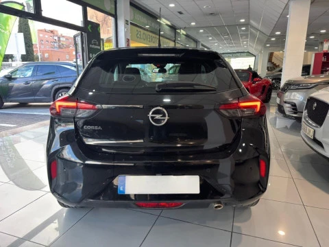 Opel Corsa 1.2T 74 kW