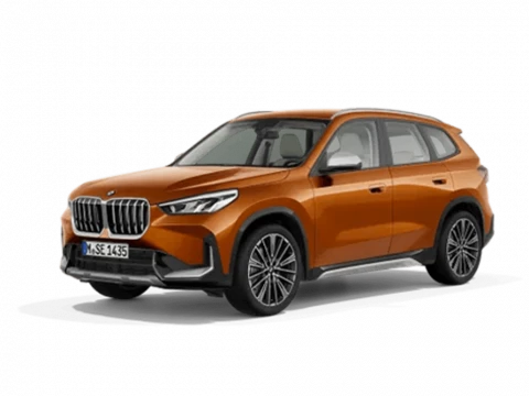 BMW X1 sDrive20d