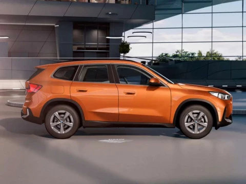 BMW X1 sDrive20d
