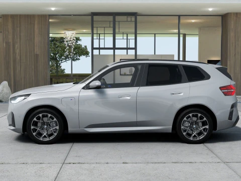 BMW X3 30e xDrive