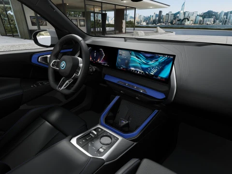 BMW X3 30e xDrive