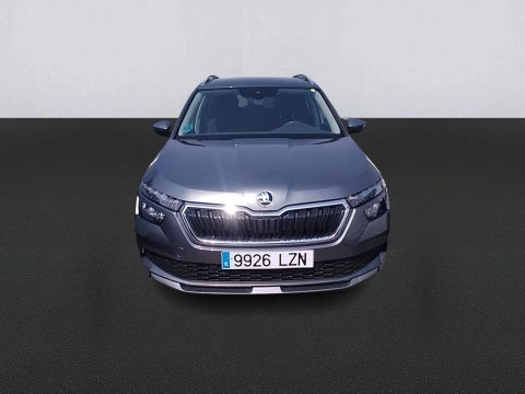 Skoda Kamiq 1.0 TSI 81kW (110CV) Emotion