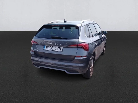 Skoda Kamiq 1.0 TSI 81kW (110CV) Emotion