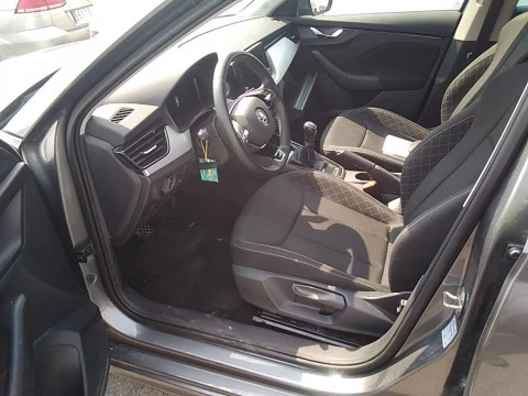 Skoda Kamiq 1.0 TSI 81kW (110CV) Emotion