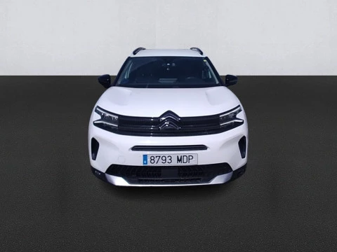 Citroën C5 Aircross Hybrid 225 e-EAT8 Shine Pack