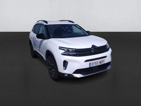 Citroën C5 Aircross Hybrid 225 e-EAT8 Shine Pack
