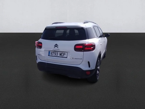 Citroën C5 Aircross Hybrid 225 e-EAT8 Shine Pack