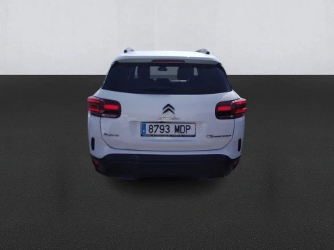 Citroën C5 Aircross Hybrid 225 e-EAT8 Shine Pack