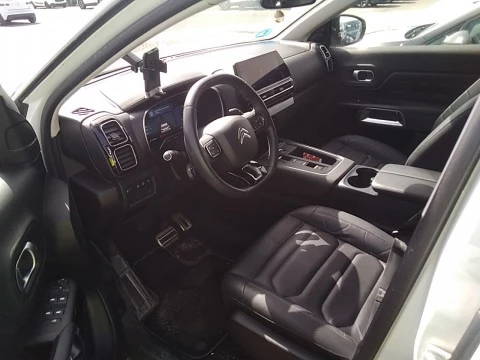 Citroën C5 Aircross Hybrid 225 e-EAT8 Shine Pack