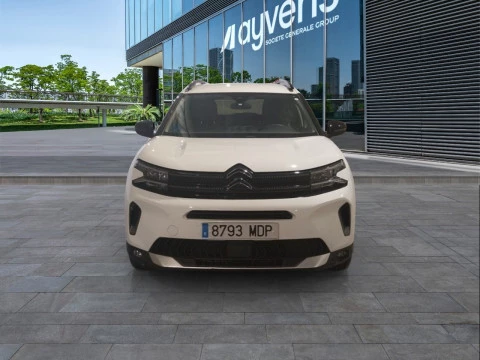 Citroën C5 Aircross Hybrid 225 e-EAT8 Shine Pack
