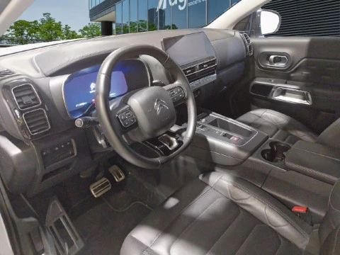Citroën C5 Aircross Hybrid 225 e-EAT8 Shine Pack