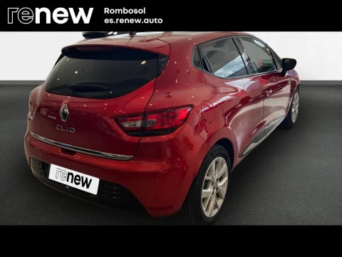 Renault Clio  TCe GPF Energy Limited 66kW