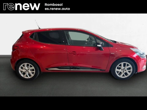 Renault Clio  TCe GPF Energy Limited 66kW