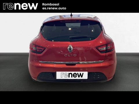 Renault Clio  TCe GPF Energy Limited 66kW