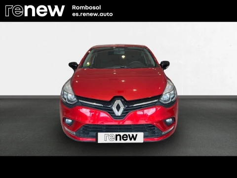 Renault Clio  TCe GPF Energy Limited 66kW