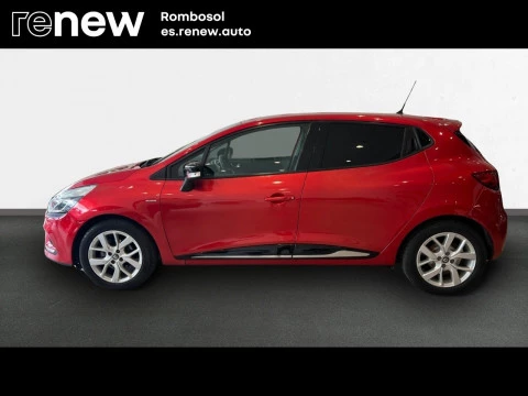Renault Clio  TCe GPF Energy Limited 66kW