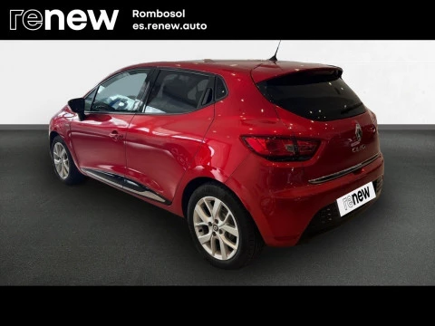 Renault Clio  TCe GPF Energy Limited 66kW