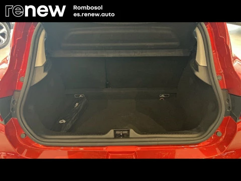 Renault Clio  TCe GPF Energy Limited 66kW