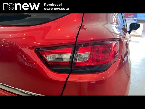 Renault Clio  TCe GPF Energy Limited 66kW