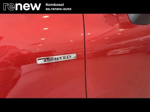 Renault Clio  TCe GPF Energy Limited 66kW