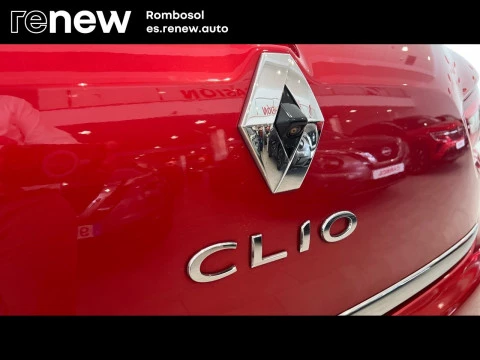 Renault Clio  TCe GPF Energy Limited 66kW