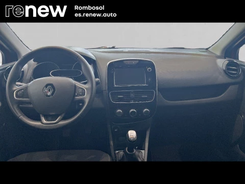 Renault Clio  TCe GPF Energy Limited 66kW