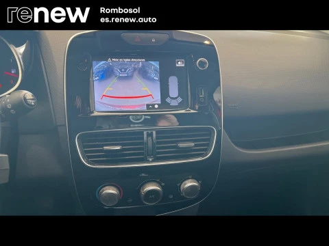 Renault Clio  TCe GPF Energy Limited 66kW