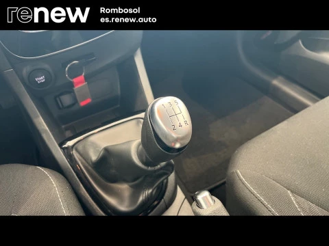 Renault Clio  TCe GPF Energy Limited 66kW