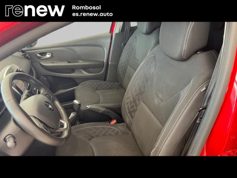 Renault Clio  TCe GPF Energy Limited 66kW