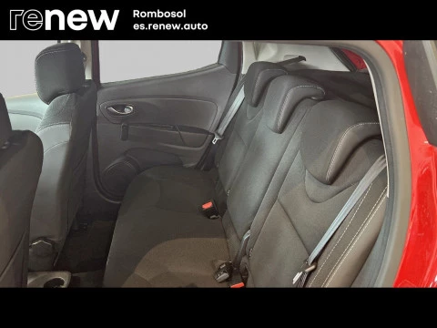 Renault Clio  TCe GPF Energy Limited 66kW