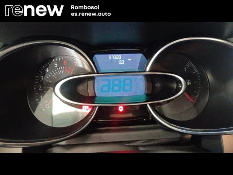 Renault Clio  TCe GPF Energy Limited 66kW