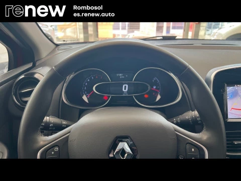 Renault Clio  TCe GPF Energy Limited 66kW