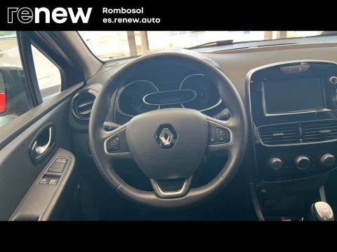 Renault Clio  TCe GPF Energy Limited 66kW