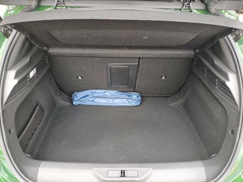 Peugeot 308 5P Allure PureTech 130 S&S MAN