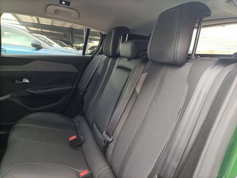 Peugeot 308 5P Allure PureTech 130 S&S MAN