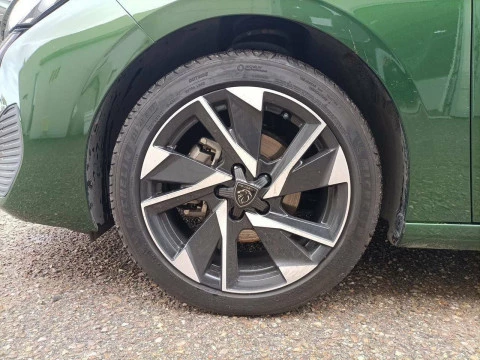 Peugeot 308 5P Allure PureTech 130 S&S MAN