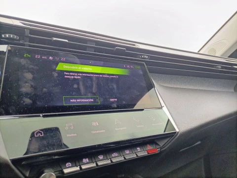 Peugeot 308 5P Allure PureTech 130 S&S MAN