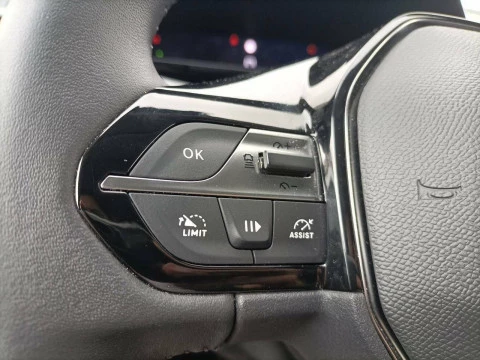 Peugeot 308 5P Allure PureTech 130 S&S MAN