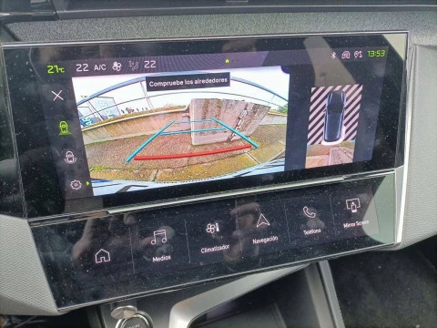 Peugeot 308 5P Allure PureTech 130 S&S MAN